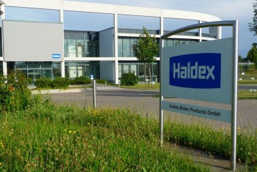 Overname van Haldex door Knorr van de baan (update!)